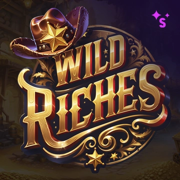 Wild Riches - LUCKYGAMING138