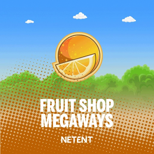 Fruit Shop - LUCKYGAMING138