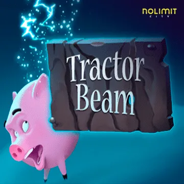 Tractor Beam - LUCKYGAMING138