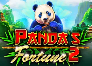 Panda Fortune 2 - LUCKYGAMING138