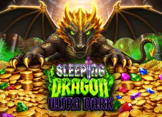 Sleeping Dragon Ultra Dark - LUCKYGAMING138
