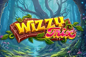 Wizzy Trix - LUCKYGAMING138