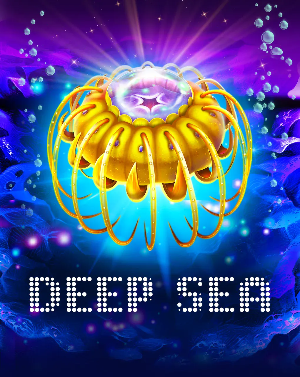 Deep Sea - LUCKYGAMING138