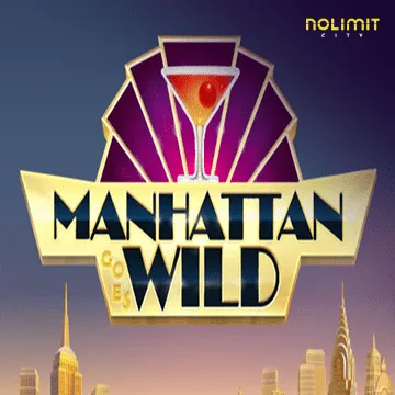Manhattan Goes Wild - LUCKYGAMING138