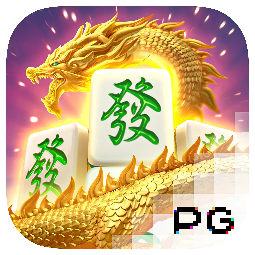 Mahjong Ways 2 - LUCKYGAMING138