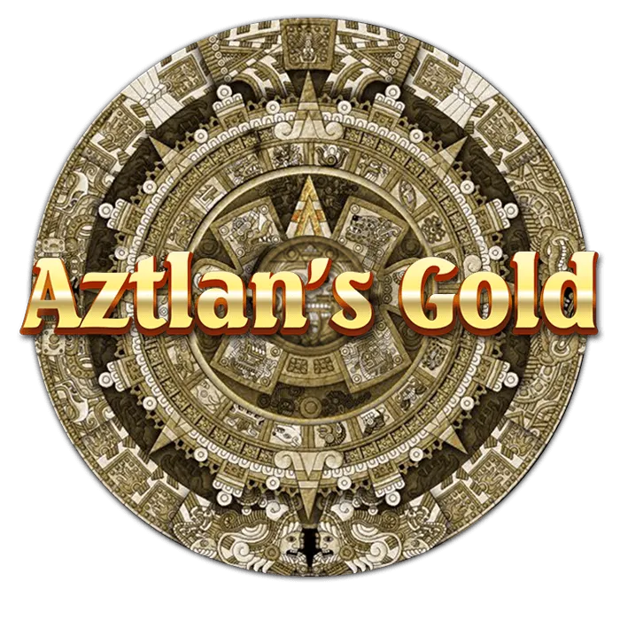 Aztlans Gold - LUCKYGAMING138