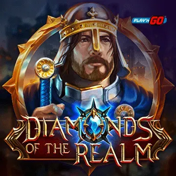 Diamonds of the Realm - LUCKYGAMING138