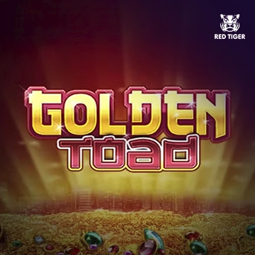 Golden Toad - LUCKYGAMING138