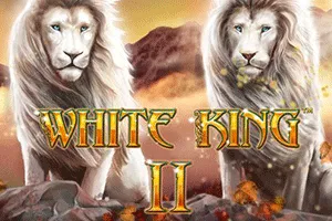 White King II - LUCKYGAMING138