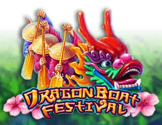 PLAYSTAR : DRAGON BOAT FESTIVAL - LUCKYGAMING138