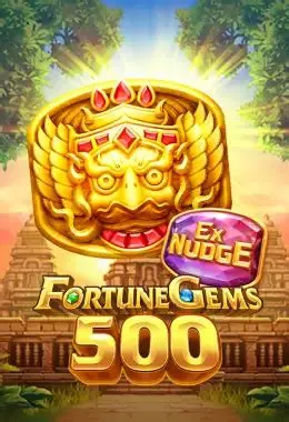 Fortune Gems 500 - LUCKYGAMING138