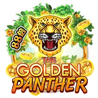 THE GOLDEN PANTHER - LUCKYGAMING138