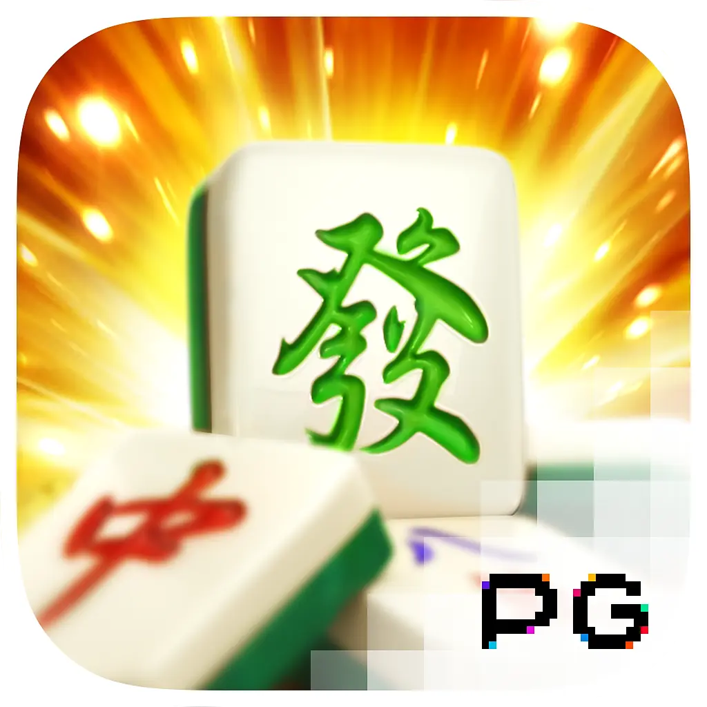 Mahjong Ways - LUCKYGAMING138