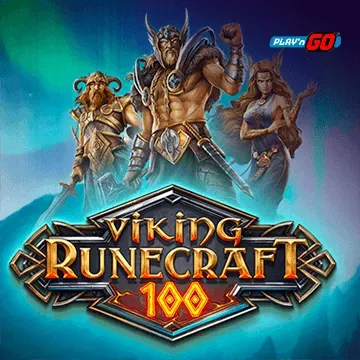Viking Runecraft 100 - LUCKYGAMING138