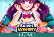 Sweet Bakery - LUCKYGAMING138