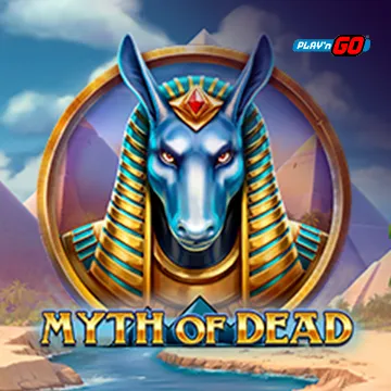 Myth of Dead - LUCKYGAMING138