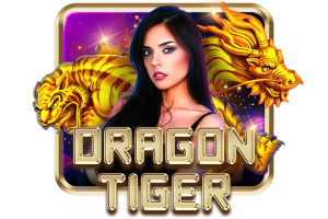 DragonTiger - LUCKYGAMING138