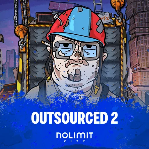Outsourced 2 - Balkan Engineering - LUCKYGAMING138