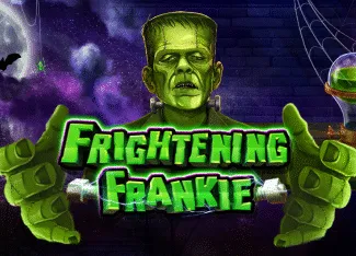 Frightening Frankie - LUCKYGAMING138