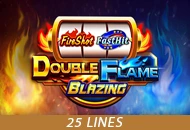 Double Flame - LUCKYGAMING138