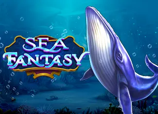 Sea Fantasy - LUCKYGAMING138