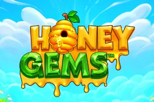 Honey Gems - LUCKYGAMING138