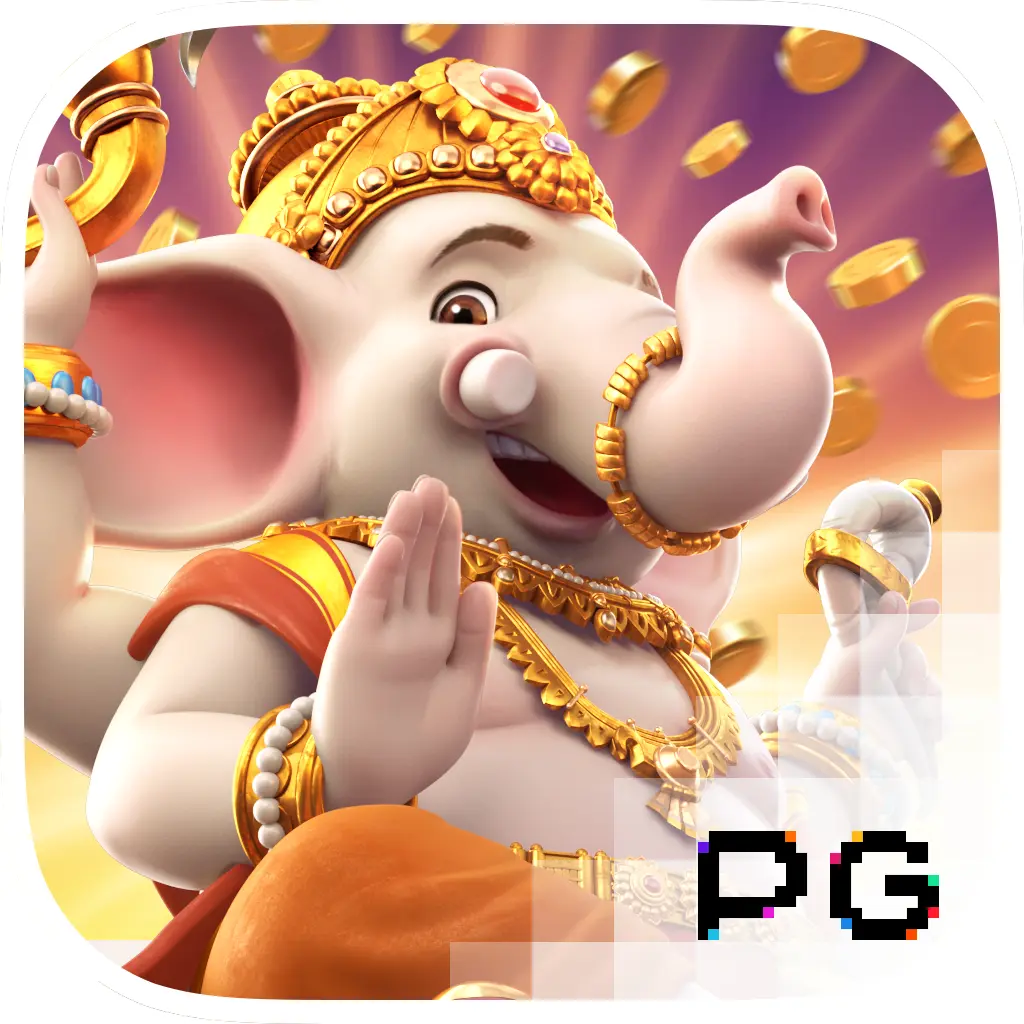 Ganesha Gold - LUCKYGAMING138