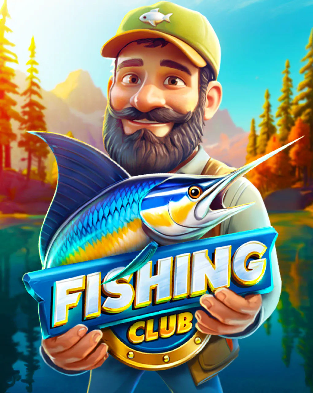 Fishing Club - LUCKYGAMING138