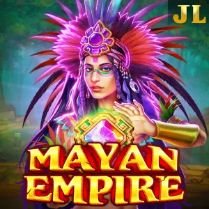 MAYAN EMPIRE - LUCKYGAMING138