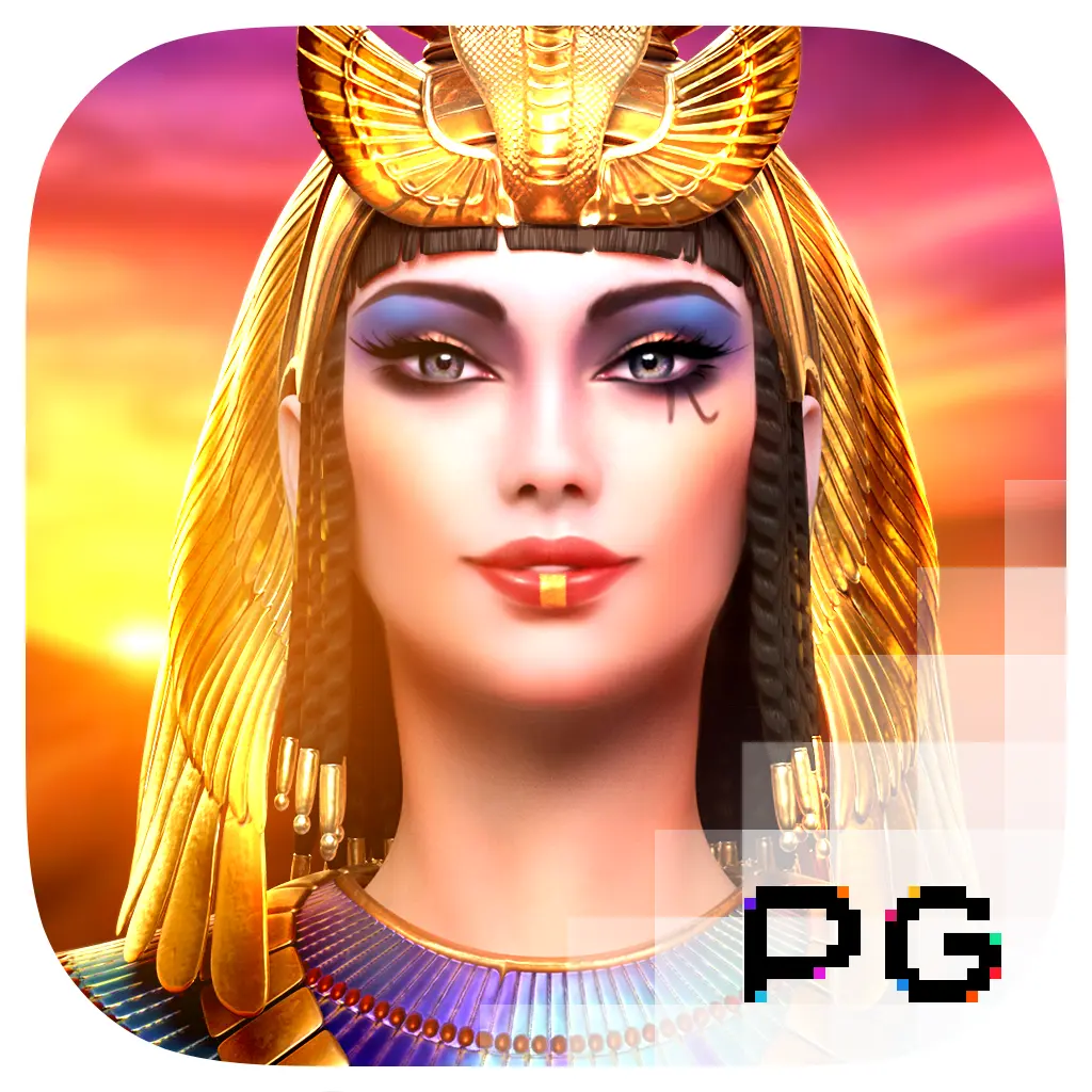 Secrets of Cleopatra - LUCKYGAMING138