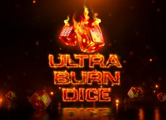 Ultra Burn Dice - LUCKYGAMING138