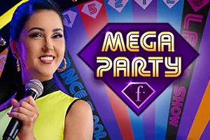 Fashion TV Mega Party - LUCKYGAMING138