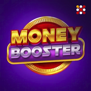Money Booster - LUCKYGAMING138