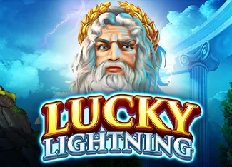 Lucky Lightning - LUCKYGAMING138