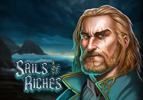 Sails of Riches - LUCKYGAMING138