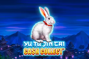 Yu Tu Jin Cai: Cash Collect - LUCKYGAMING138