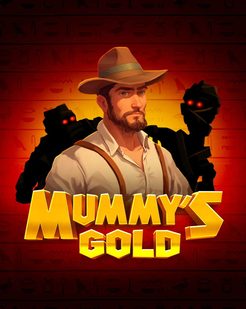 Mummys Gold - LUCKYGAMING138
