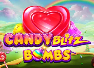 Candy Blitz Bombs - LUCKYGAMING138