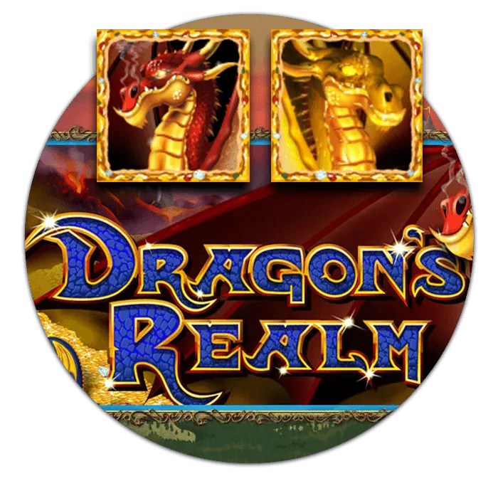 Dragons Realm - LUCKYGAMING138