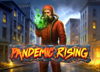 Pandemic Rising - LUCKYGAMING138