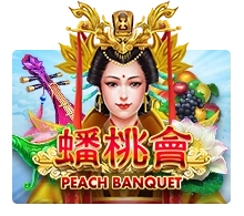 Peach Banquet - LUCKYGAMING138