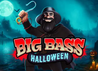 Big Bass Halloween - LUCKYGAMING138