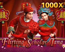 Flirting Scholar Tang - LUCKYGAMING138
