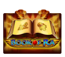 Book Of Ra - LUCKYGAMING138