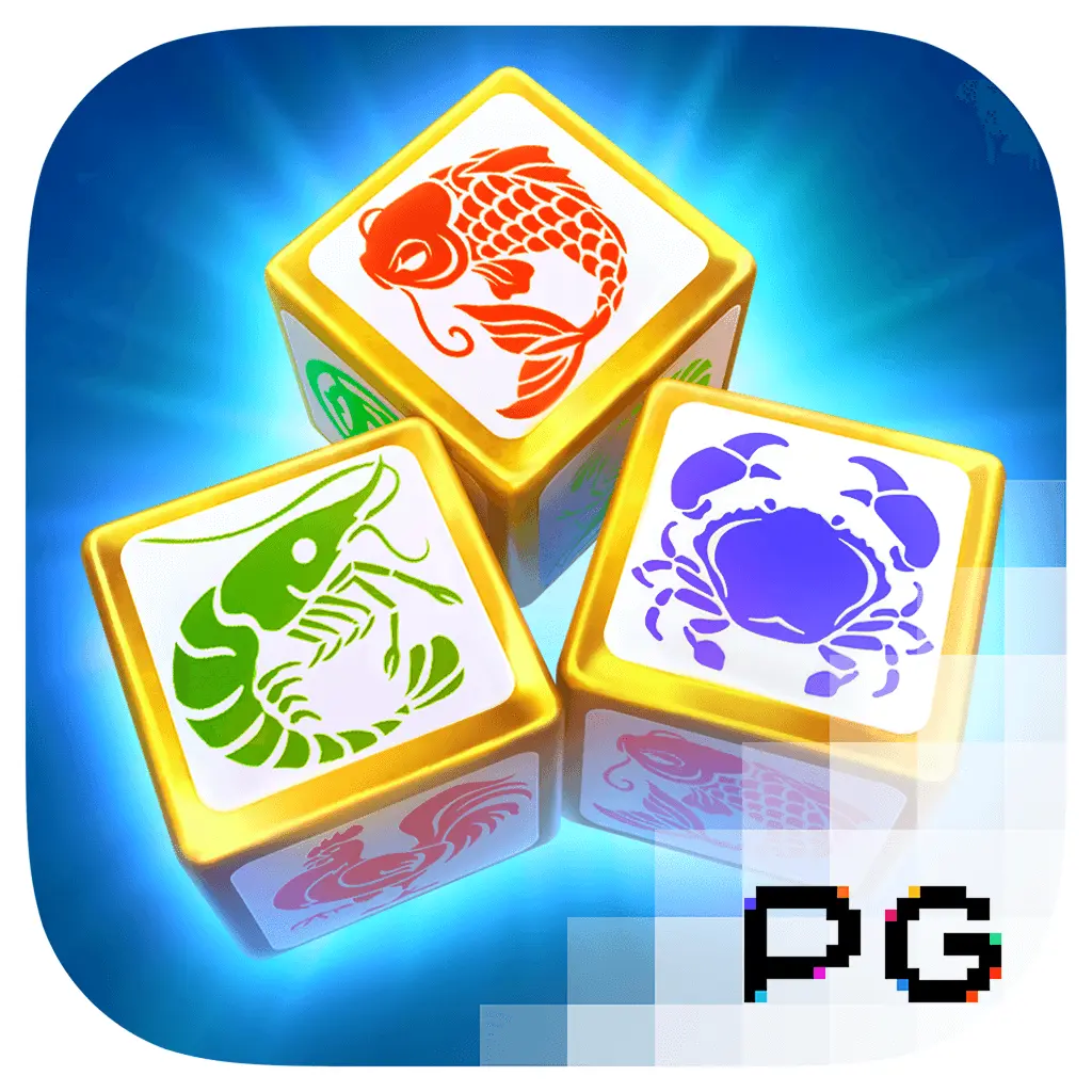 Win Win Fish Prawn Crab - LUCKYGAMING138