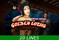 Golden Lotus SE - LUCKYGAMING138