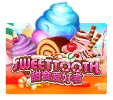 Sweet Tooth - LUCKYGAMING138