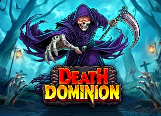 Death Dominion - LUCKYGAMING138