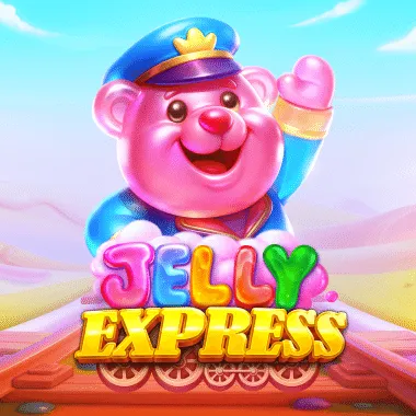 Jelly Express - LUCKYGAMING138