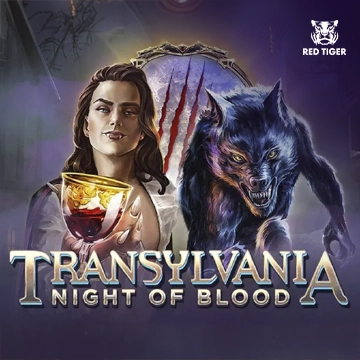 Transylvania: Night Of Blood - LUCKYGAMING138